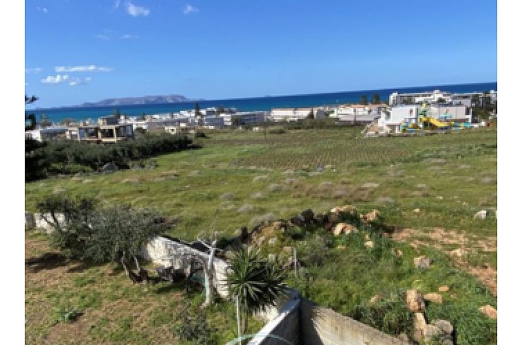 Appartement in Gouves