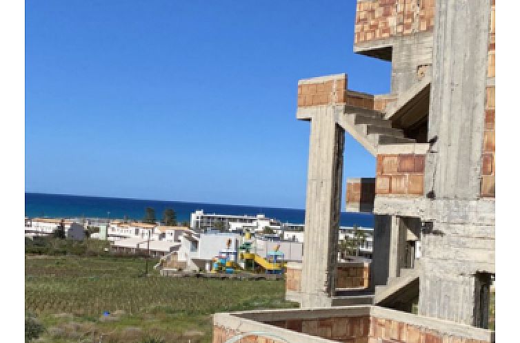 Appartement in Gouves