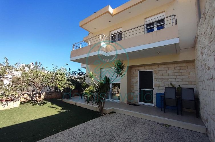 Guest house 06210932 - Holiday property Crete - Geschakelde woning in Gouves