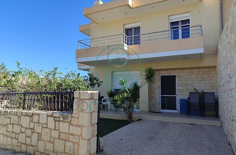 Geschakelde woning in Gouves