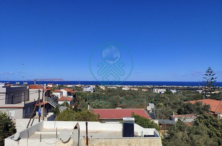 Geschakelde woning in Gouves