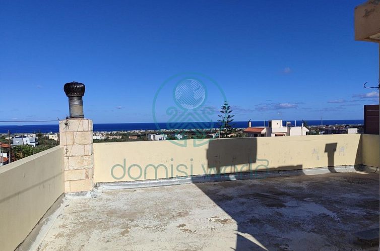 Geschakelde woning in Gouves