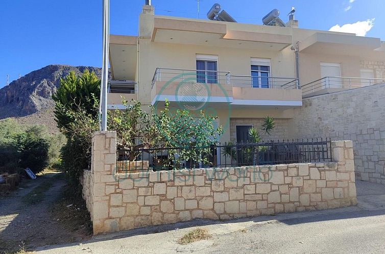 Geschakelde woning in Gouves