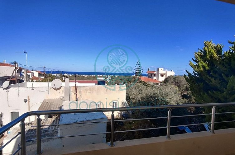 Geschakelde woning in Gouves