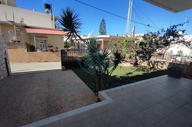 Geschakelde woning in Gouves