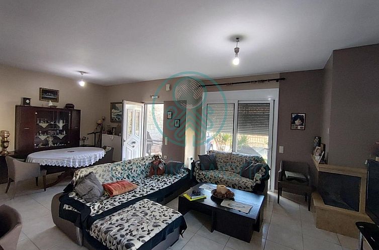 Geschakelde woning in Gouves