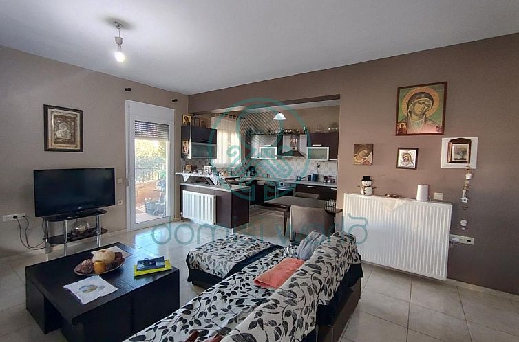 Geschakelde woning in Gouves