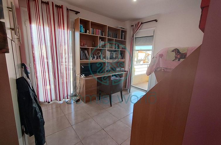 Geschakelde woning in Gouves