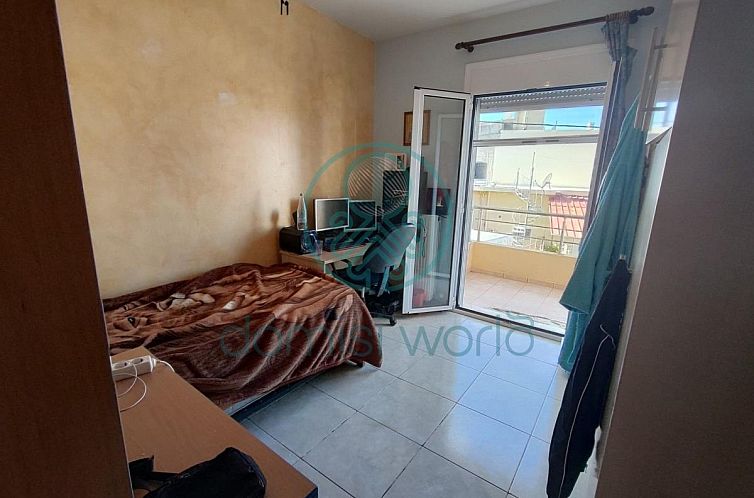 Geschakelde woning in Gouves