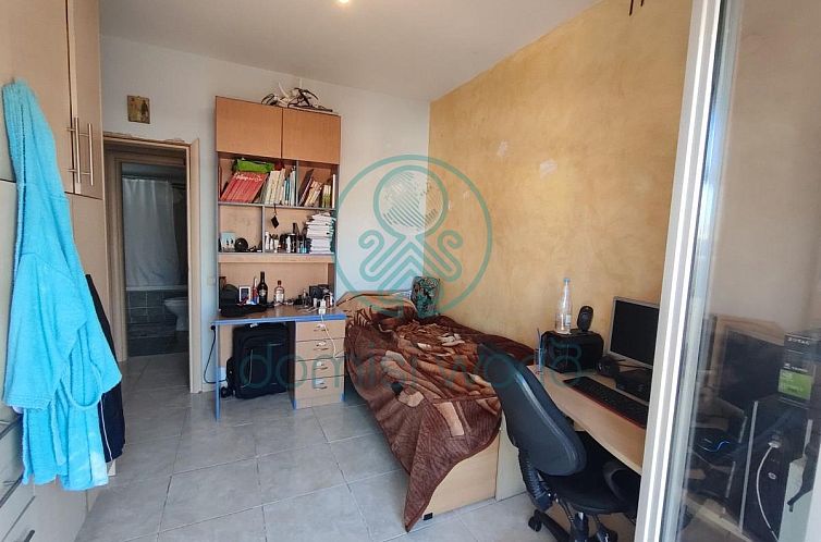 Geschakelde woning in Gouves