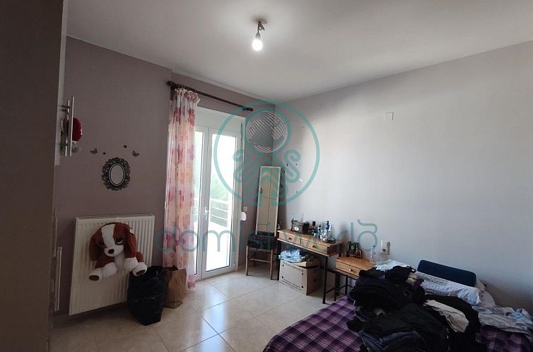 Geschakelde woning in Gouves