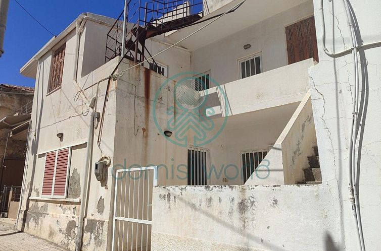 Unterkunft 06210933 - Ferienhaus Kreta - Geschakelde woning in Gouves