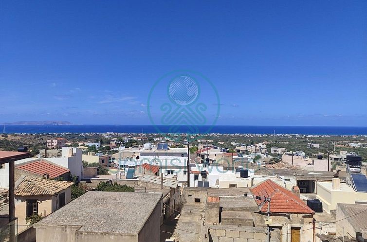 Geschakelde woning in Gouves