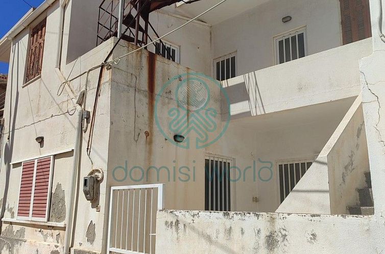 Geschakelde woning in Gouves