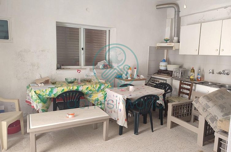 Geschakelde woning in Gouves