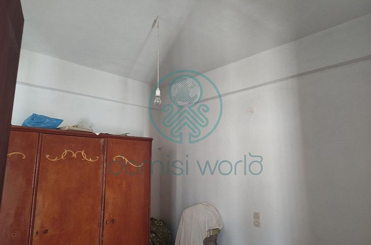 Geschakelde woning in Gouves