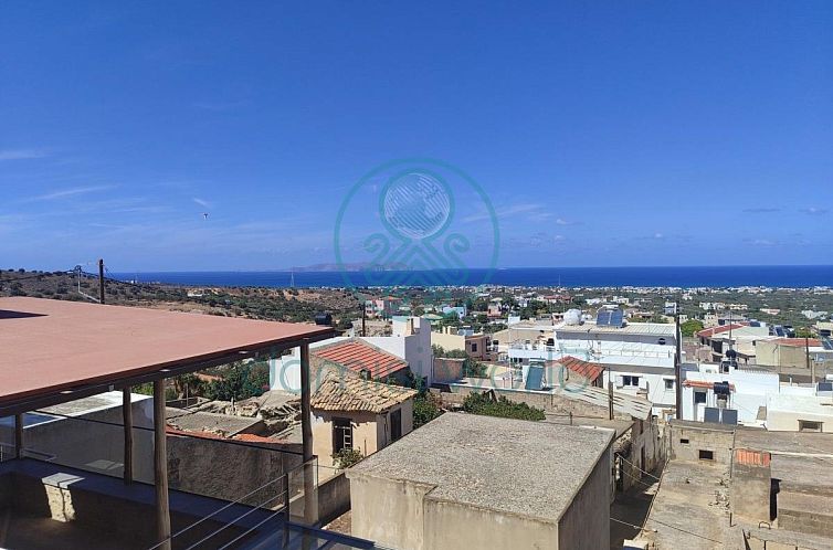 Geschakelde woning in Gouves