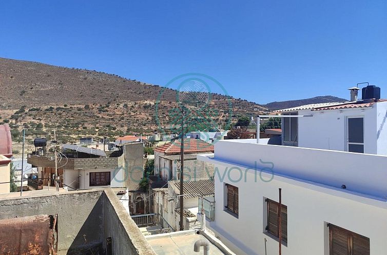 Geschakelde woning in Gouves