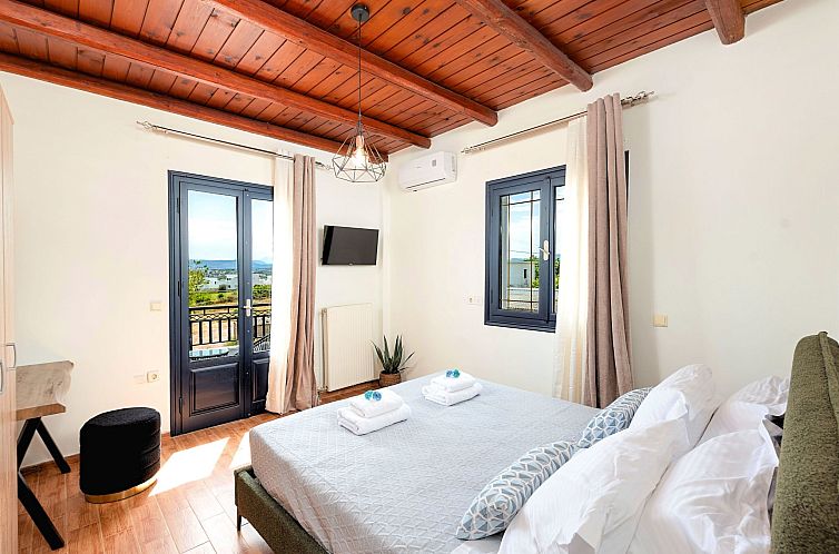 Vakantiehuis Grey Grand Villa Privater Pool