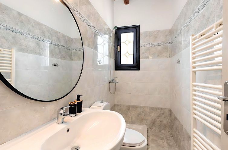 Vakantiehuis Grey Grand Villa Privater Pool
