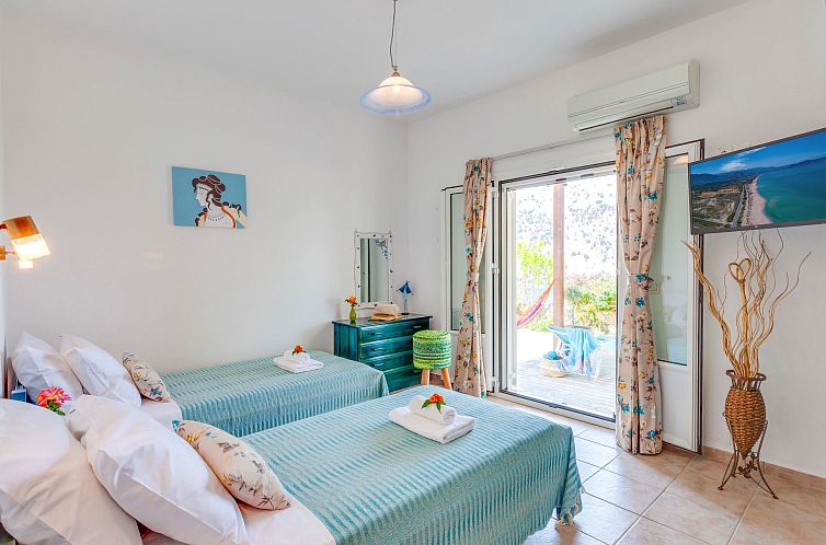 Vakantiehuis Ein irdisches Paradies