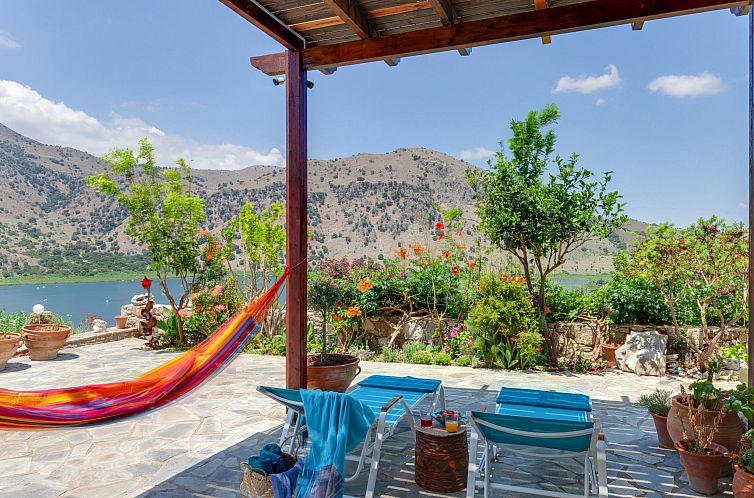 Vakantiehuis Ein irdisches Paradies