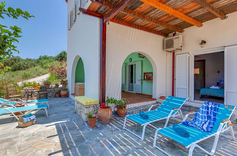 Vakantiehuis Ein irdisches Paradies