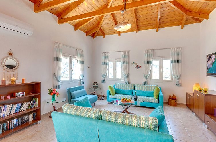Vakantiehuis Ein irdisches Paradies