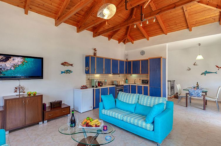 Vakantiehuis Ein irdisches Paradies