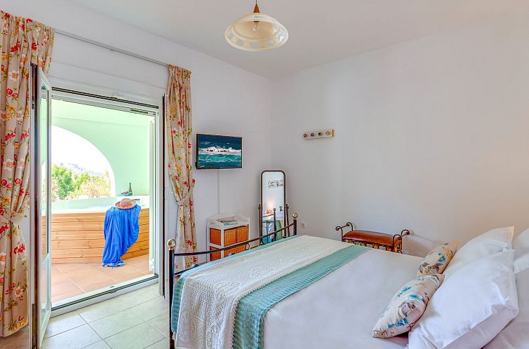 Vakantiehuis Ein irdisches Paradies