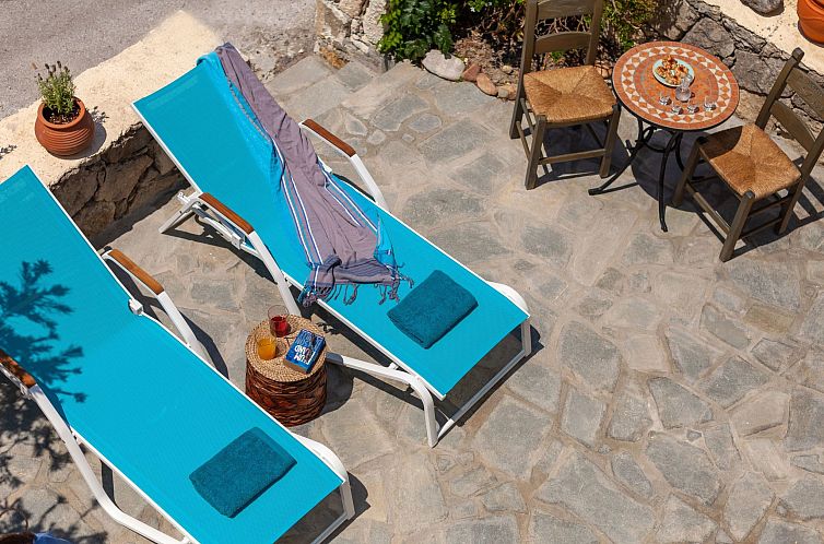 Vakantiehuis Ein irdisches Paradies