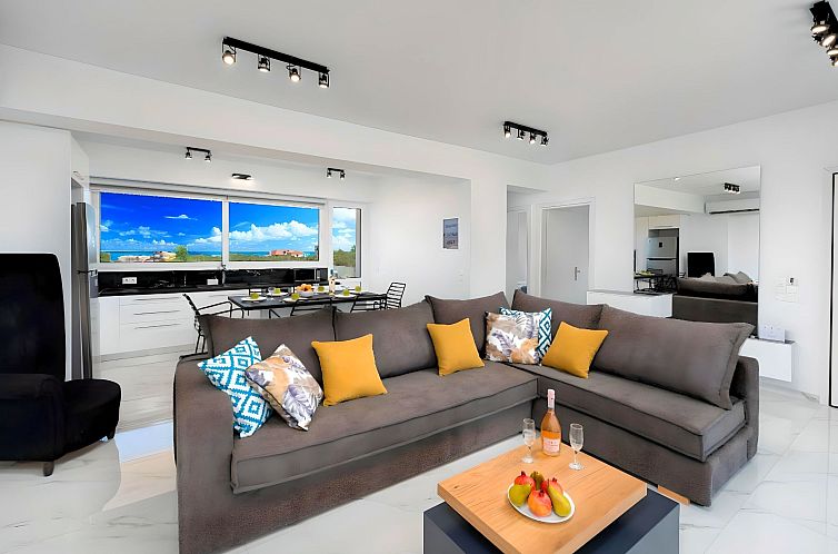 Vakantiehuis Luminosa Luxus-Villa