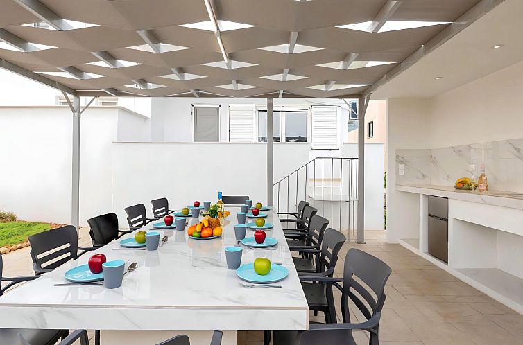 Vakantiehuis Luminosa Luxus-Villa