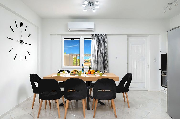 Vakantiehuis Luminosa Luxus-Villa