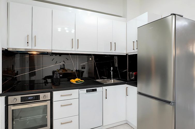 Vakantiehuis Luminosa Luxus-Villa