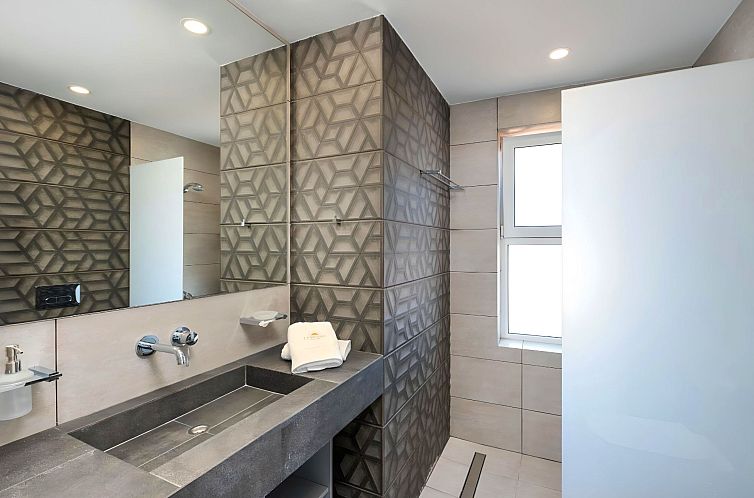 Vakantiehuis Luminosa Luxus-Villa