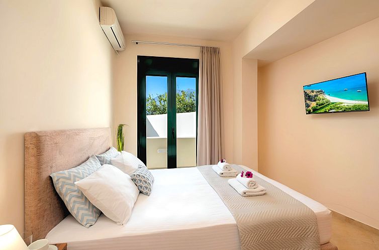 Vakantiehuis Eliomar Villa am Strand