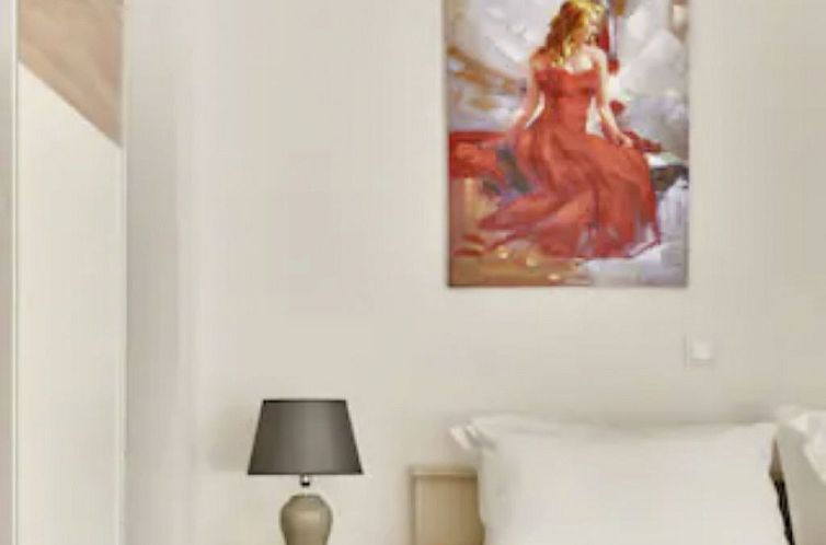 Vakantiehuis mit Terrasse