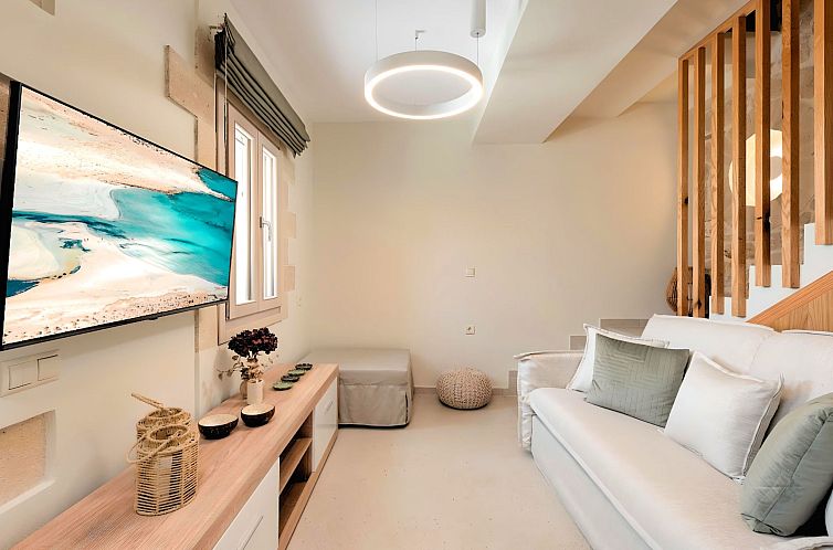 Vakantiehuis Hidden Gem Pool und Jacuzzi