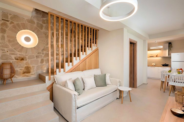 Vakantiehuis Hidden Gem Pool und Jacuzzi