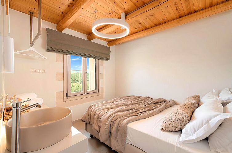 Vakantiehuis Hidden Gem Pool und Jacuzzi