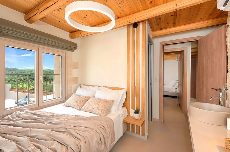 Vakantiehuis Hidden Gem Pool und Jacuzzi