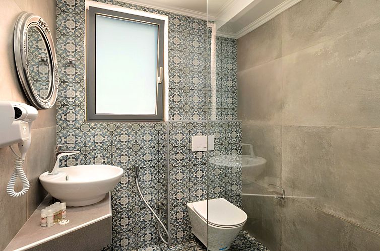 Appartement Pnoe Beachside Suite
