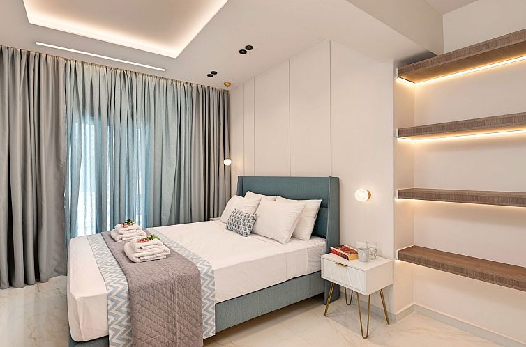 Vakantiehuis Celestial Villa Privater Pool und Jacuzzi