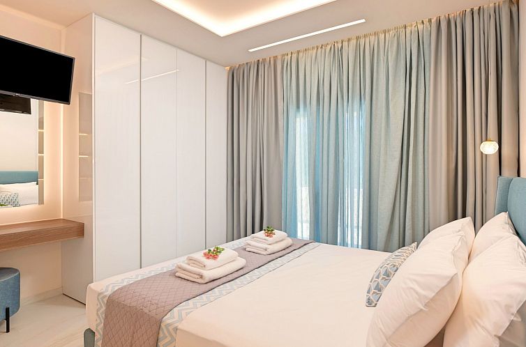 Vakantiehuis Celestial Villa Privater Pool und Jacuzzi