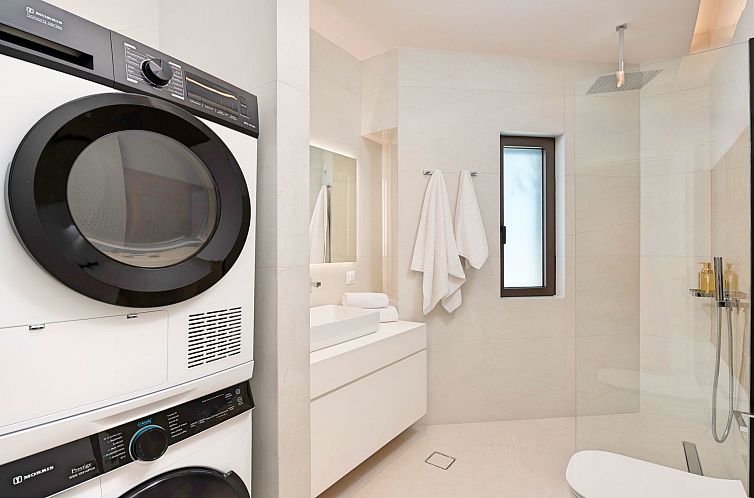 Vakantiehuis Celestial Villa Privater Pool und Jacuzzi