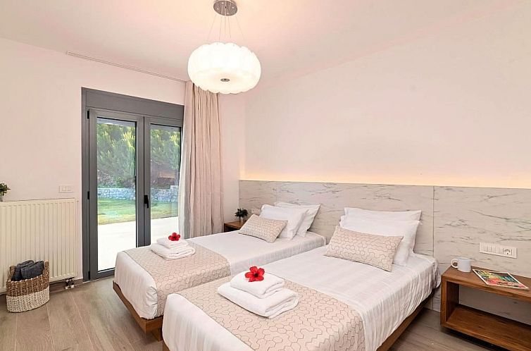 Vakantiehuis in Georgioupoli mit Privatem Pool
