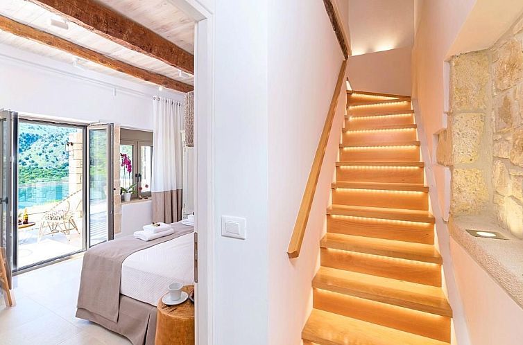 Vakantiehuis "Blue Lake Villa"