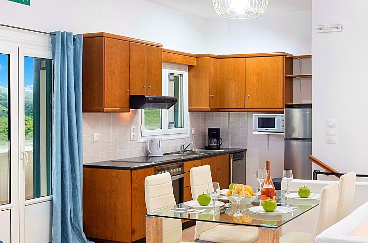 Vakantiehuis Du Lac Alpha Villa Privater Pool