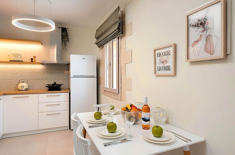Vakantiehuis Hidden Gem Villa Pool und Jaccuzzi